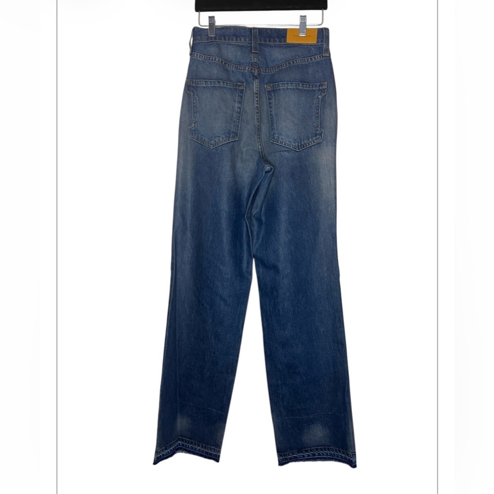 NWOT Cotton citizen MILA JEAN size 23 - Picture 9 of 10